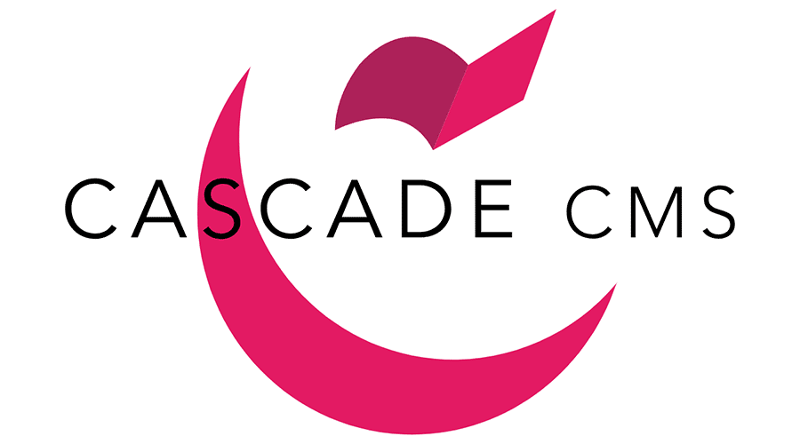 Cascade CMS